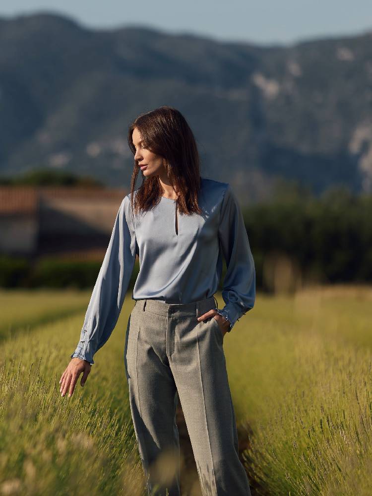 Millie Blouse