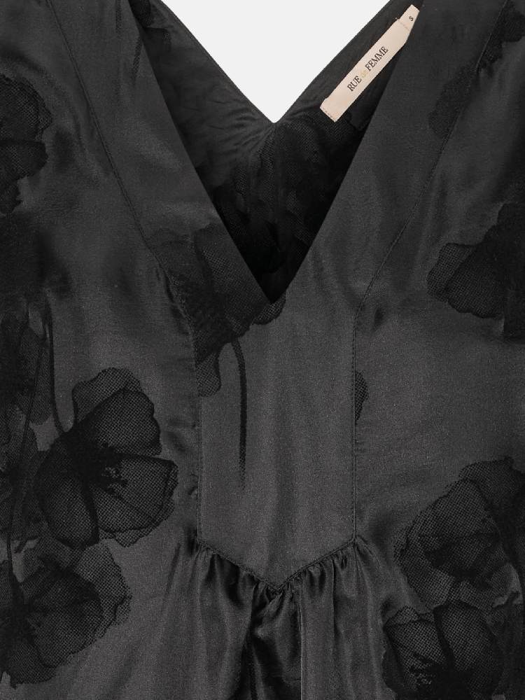 7462 Junipera dress