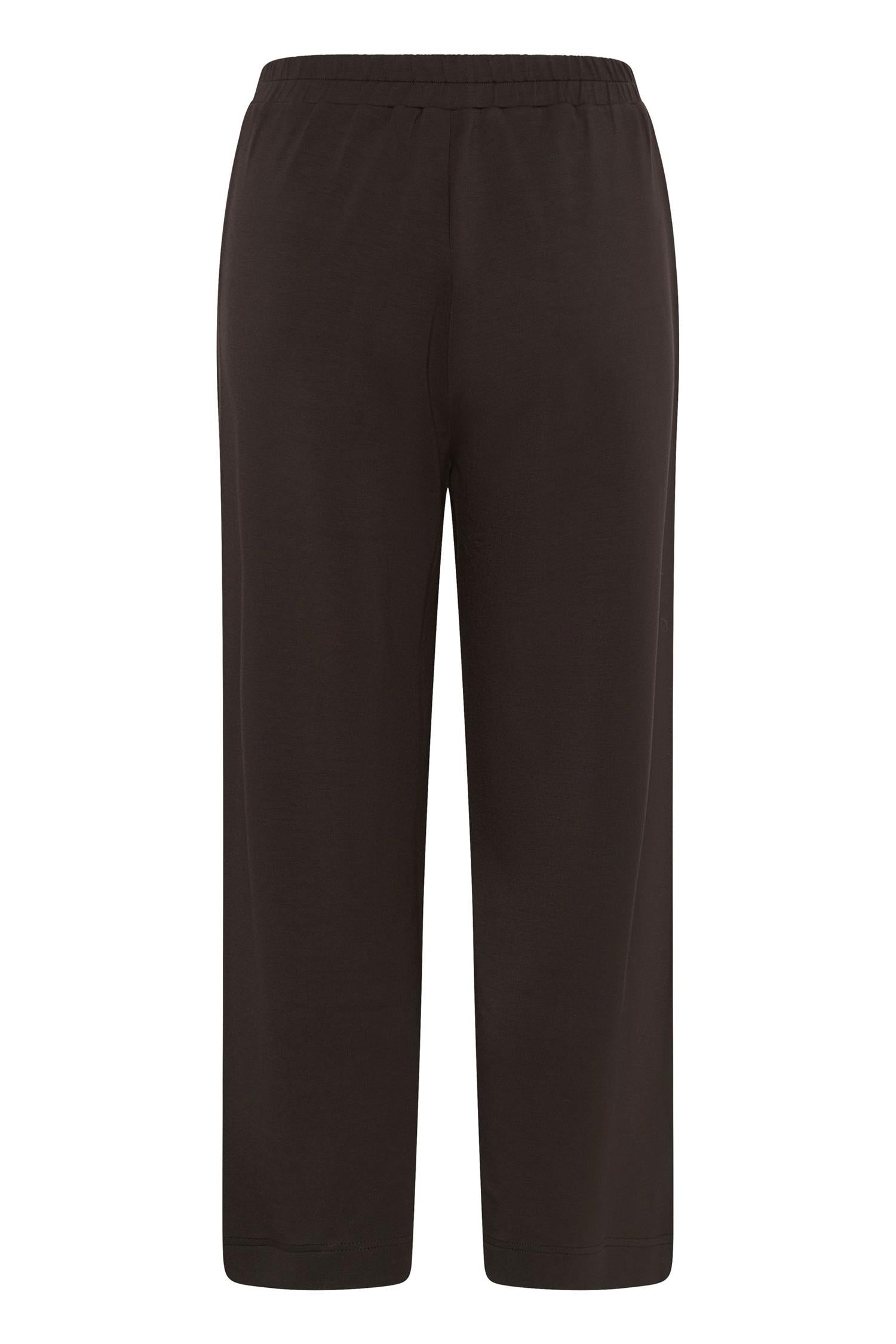 Gincetteiw Cropped Pant