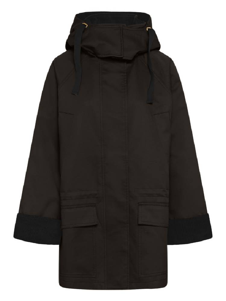 Hunteryiw Jacket