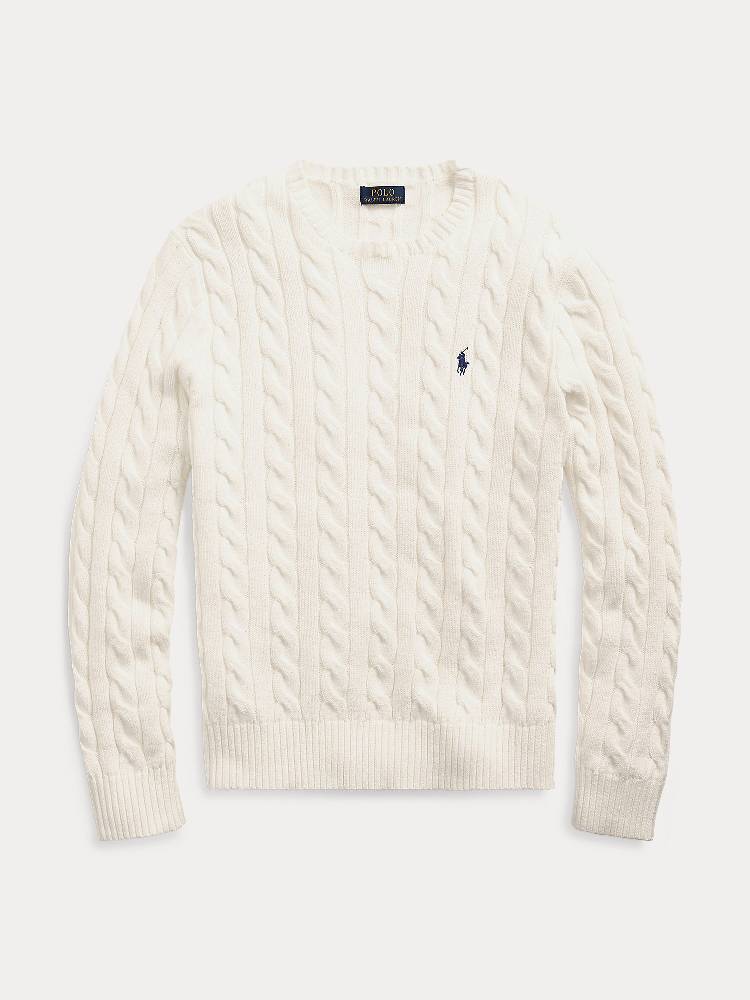 LS DRIVER CN-LONG SLEEVE-PULLOVER