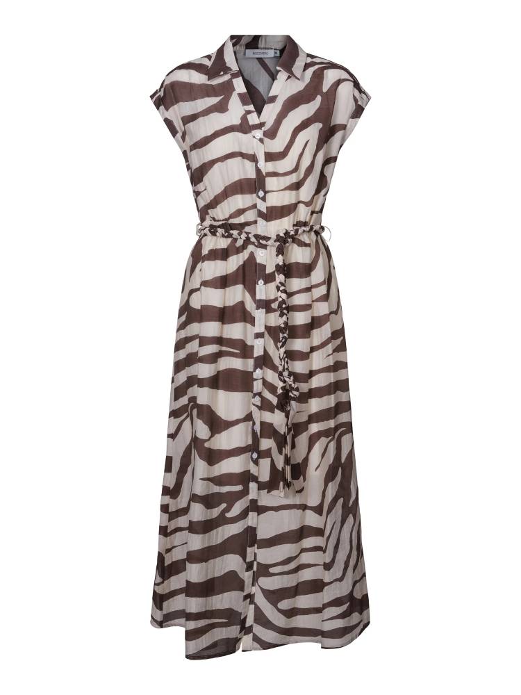 Claire Dress