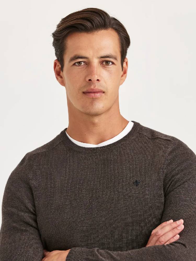 Merino Oneck