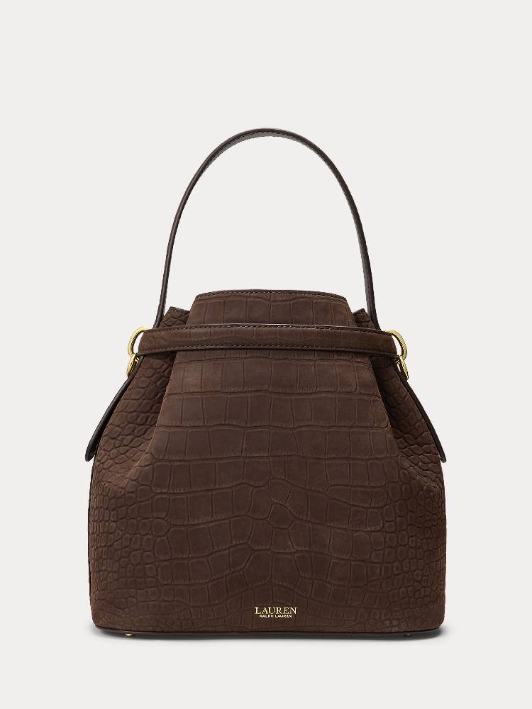 BLKE MD BCKT-BUCKET BAG-MEDIUM