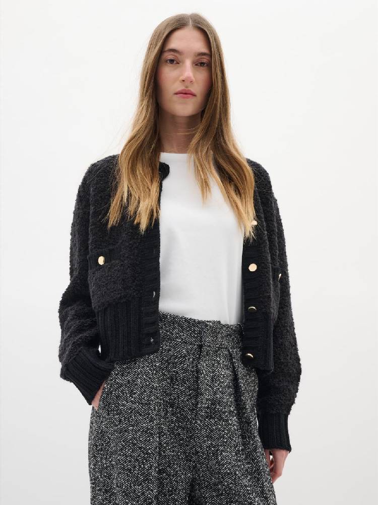 Guoiw Cardigan