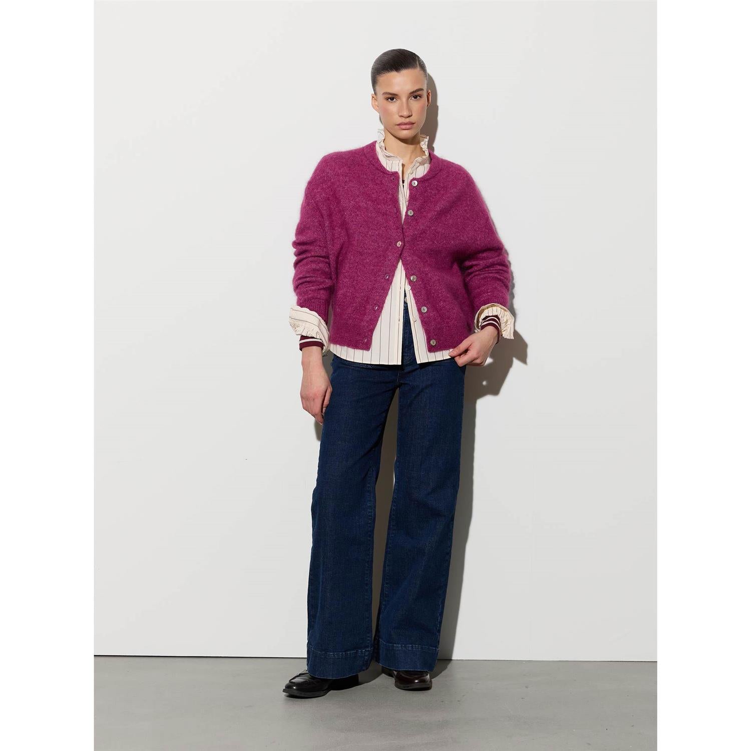 Adele Cardigan