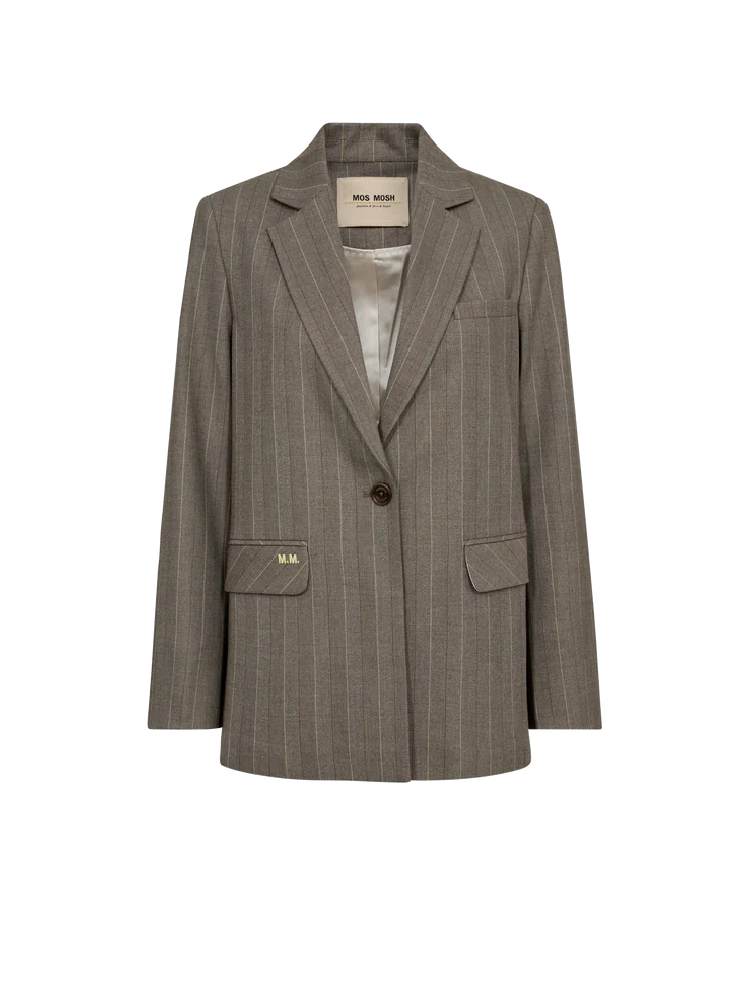 MMElly Elvie Blazer