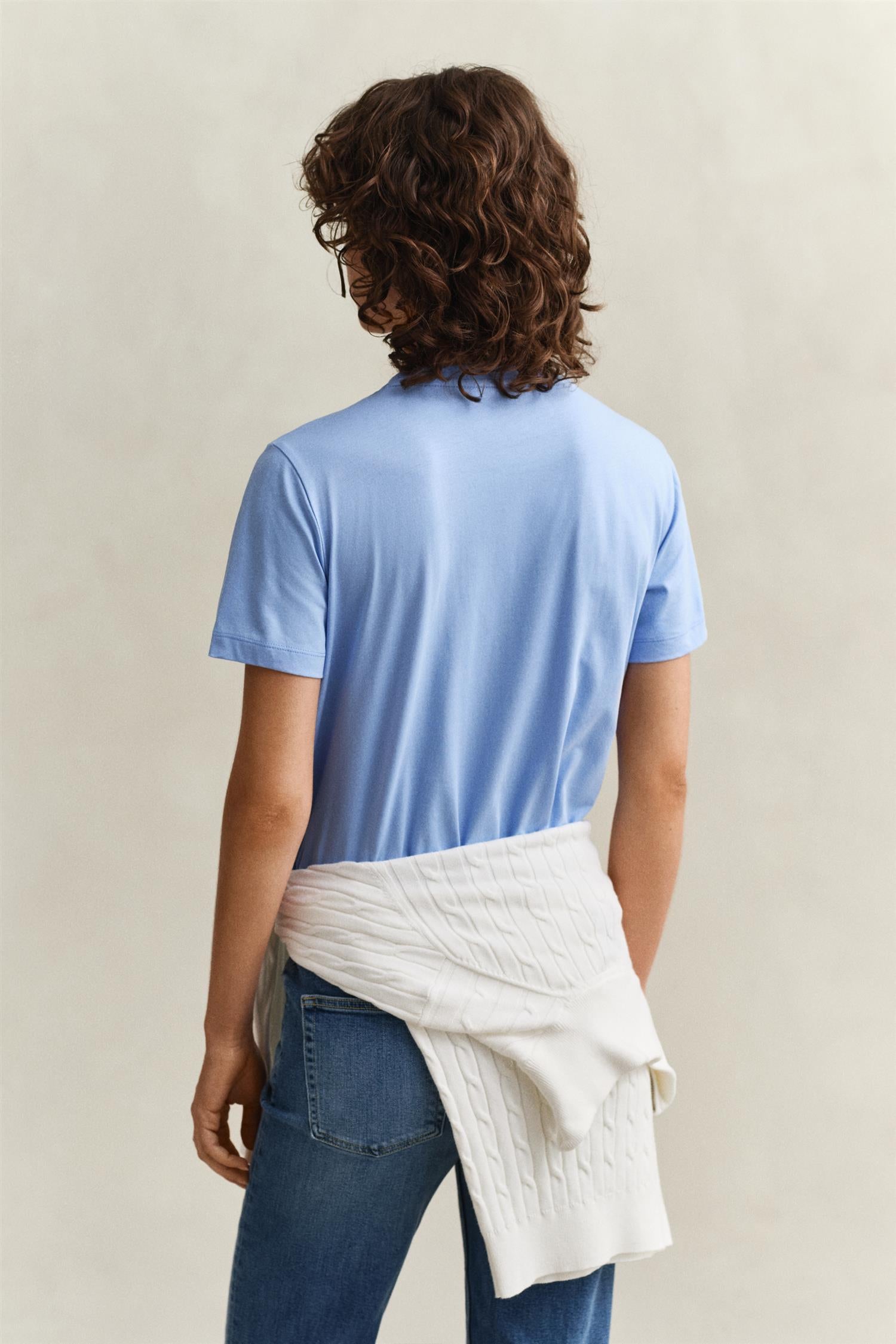 Reg Shield Ss T-Shirt