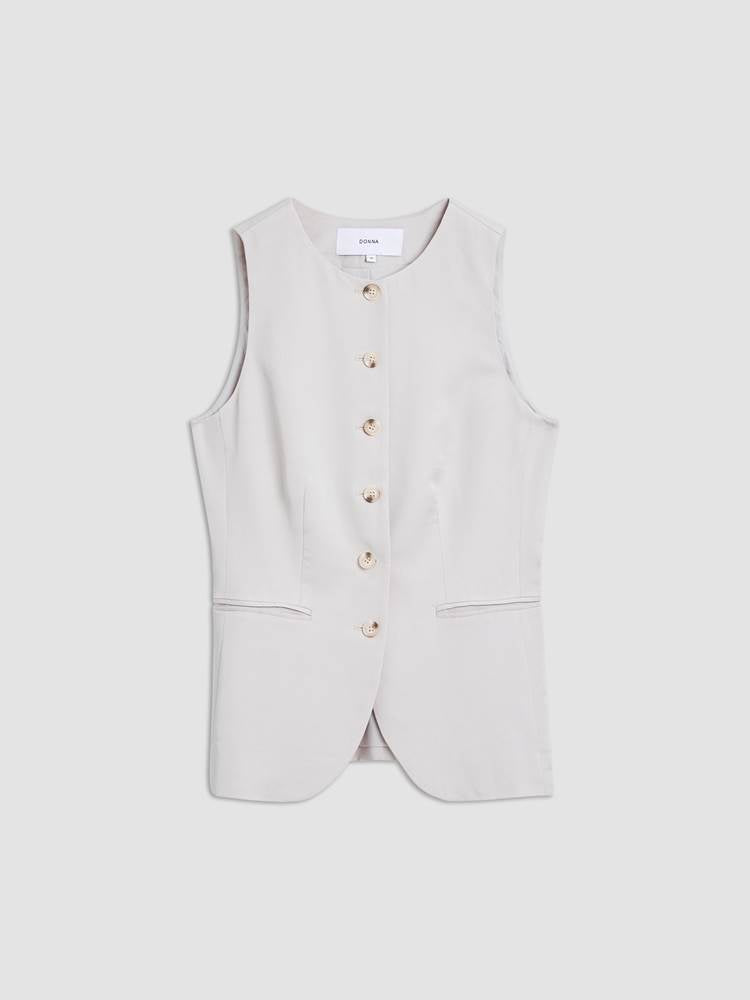 Diva Vest