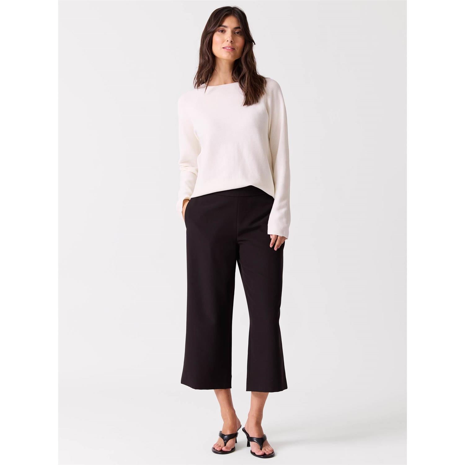 Jackie Culotte Bukse