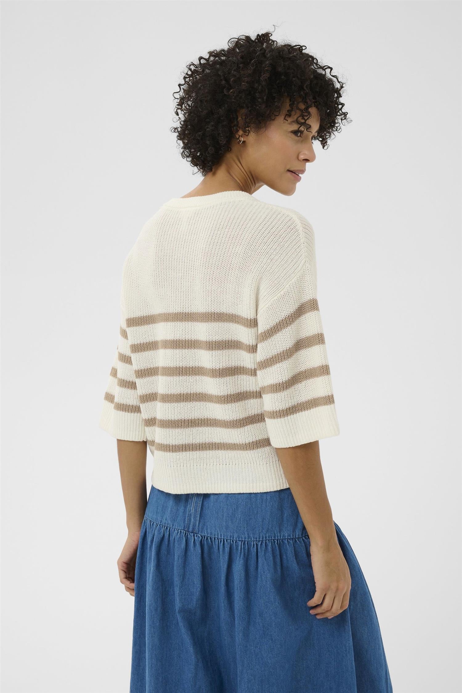 Alizapw Pullover