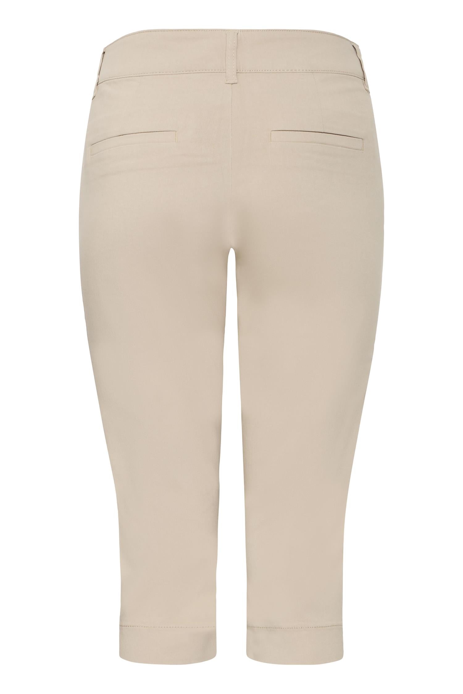 Bydixi Capri Pants -
