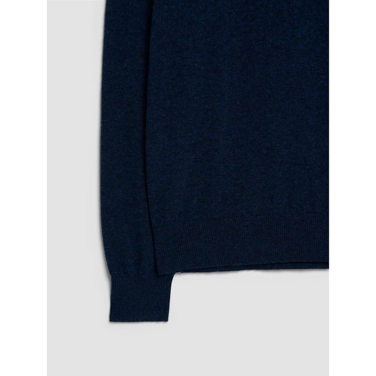 Canmore Zip Genser
