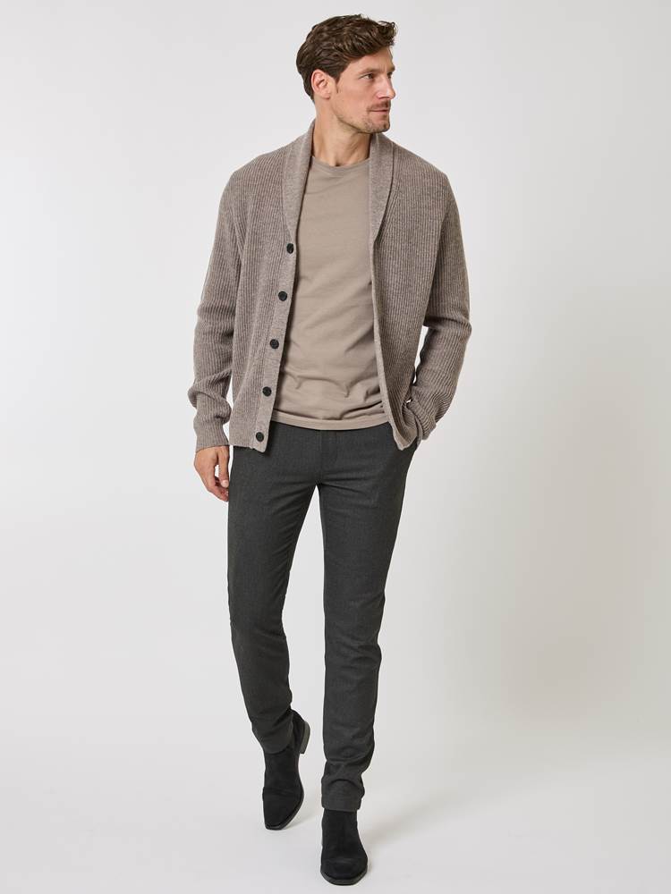 Spectre cardigan