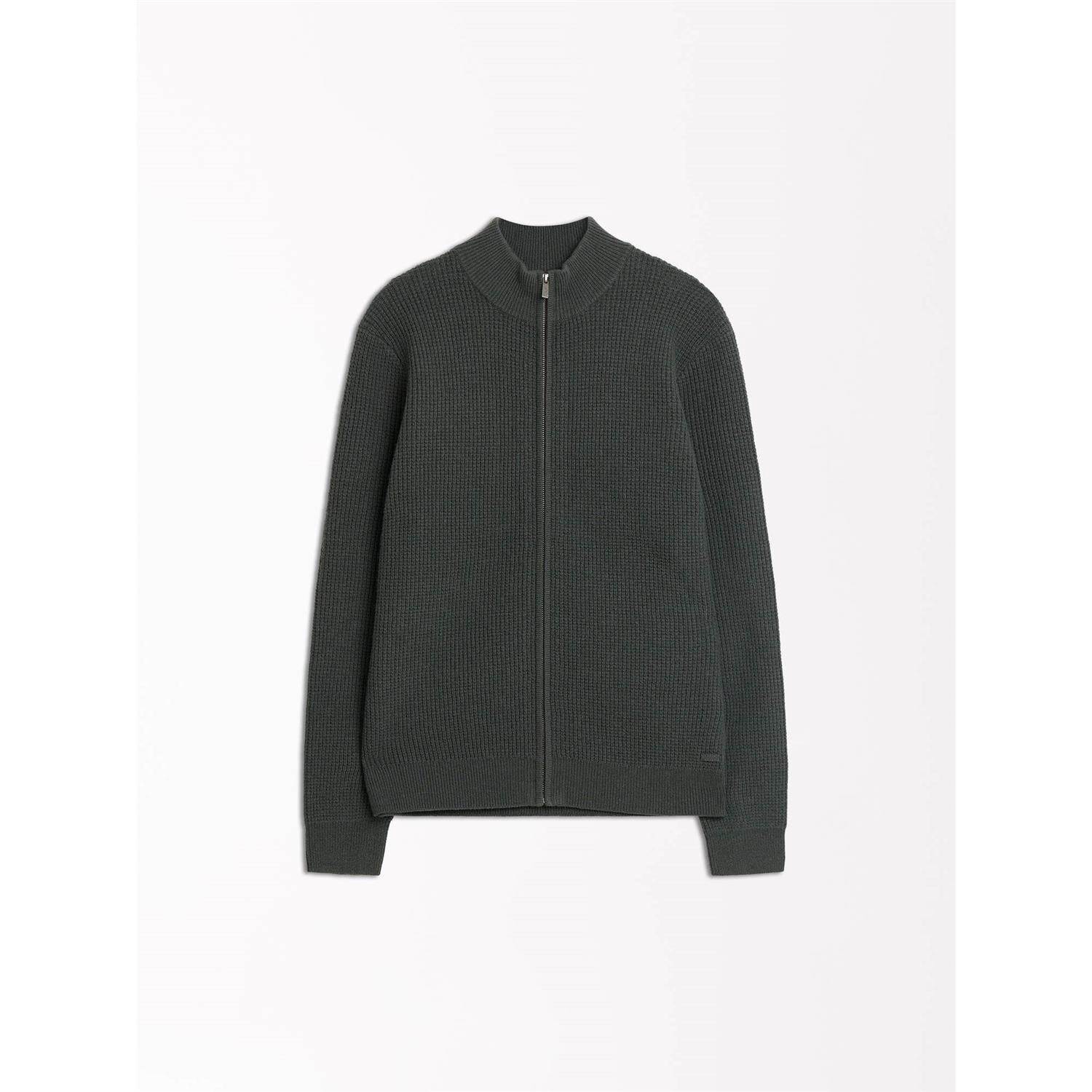 Belfort Cardigan
