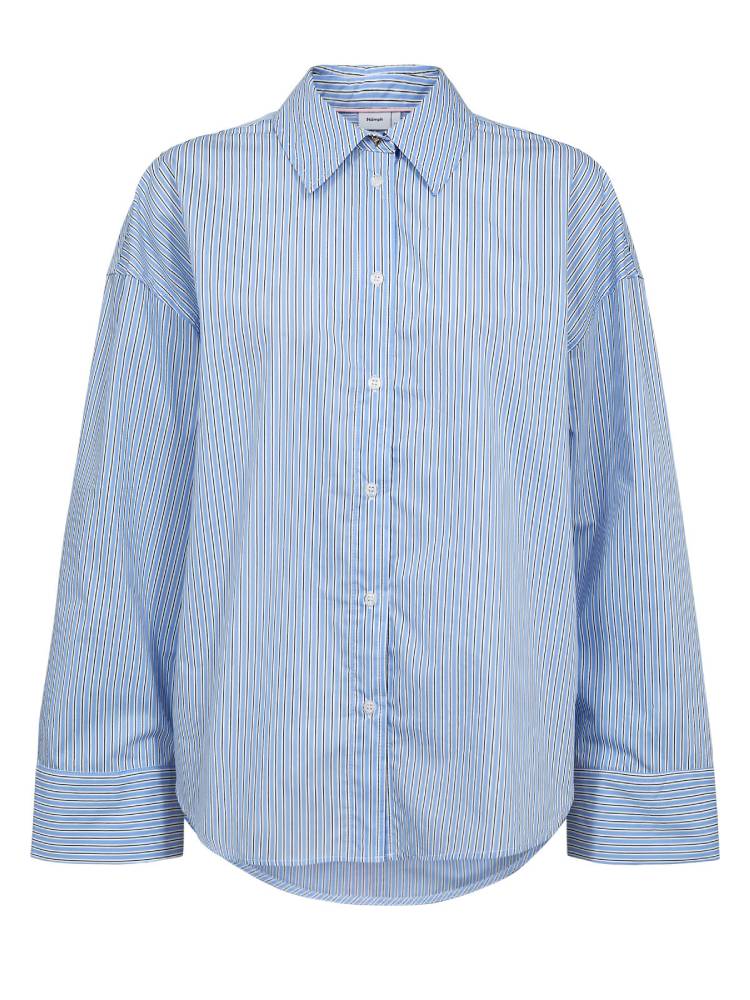 NUMAYANA PRINTED SHIRT