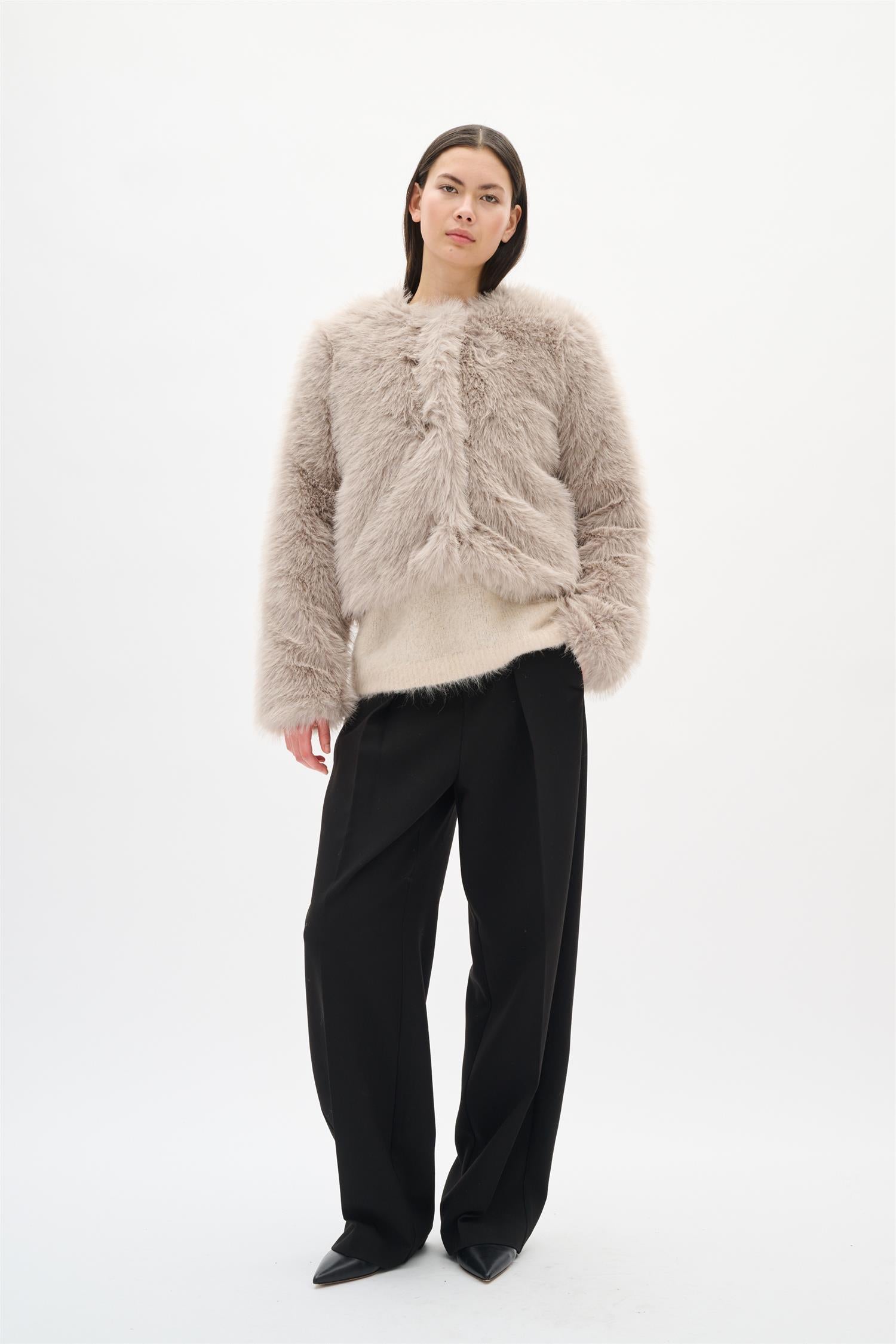 Zaziahiw Jacket