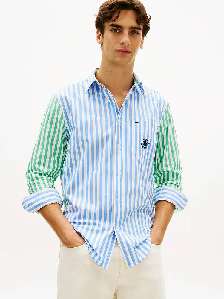 Papertouch Fun Classic Fit Shirt