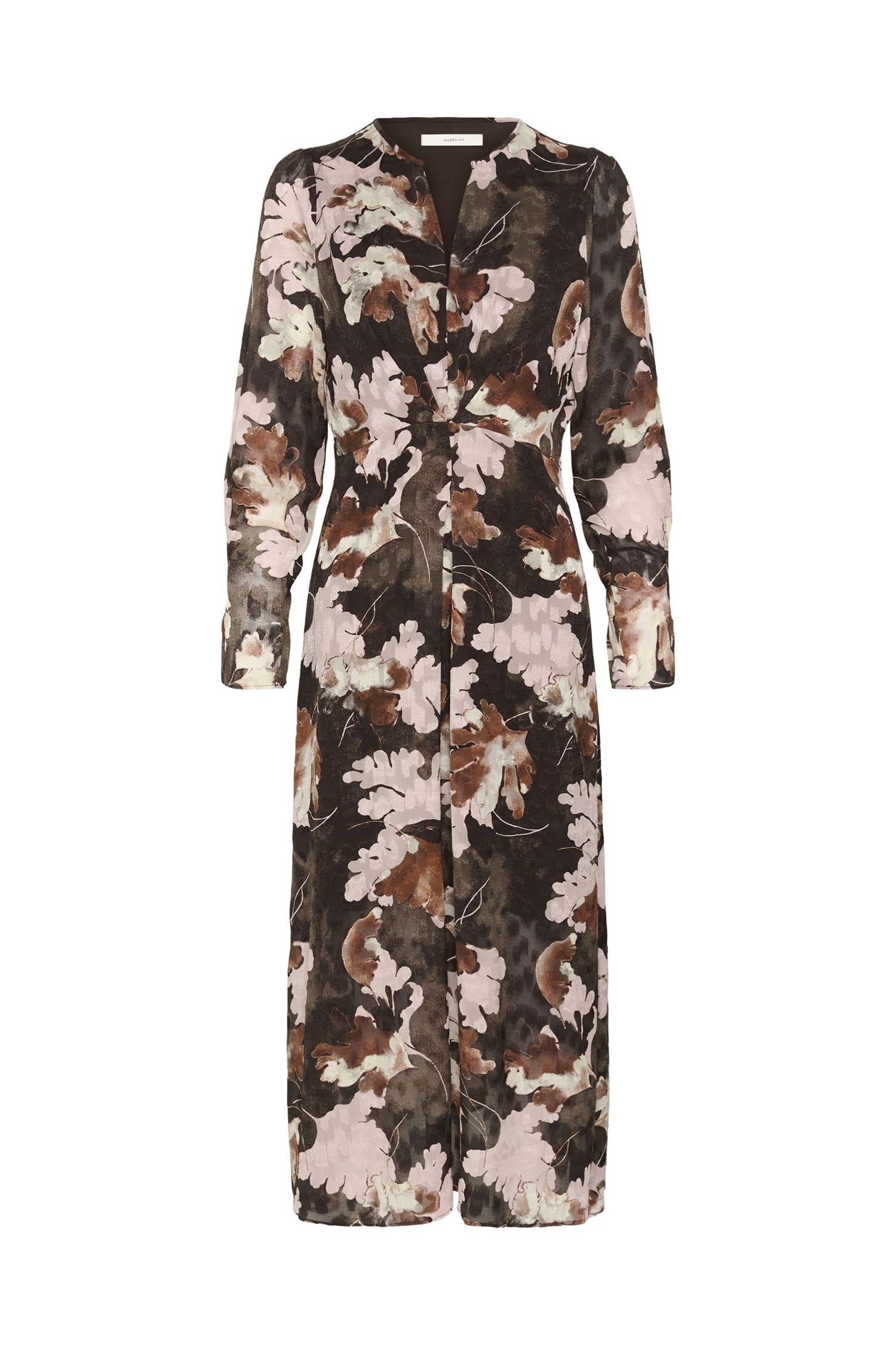 Masoniw Dress