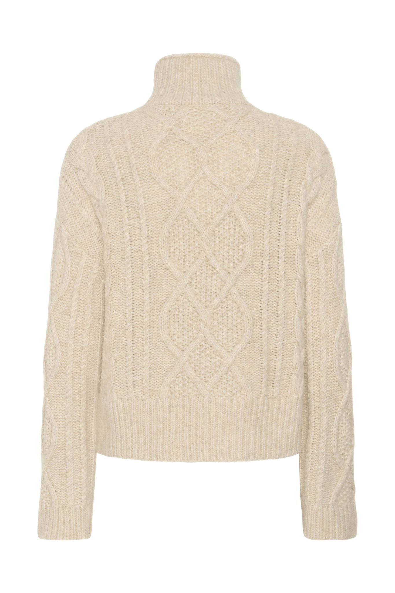 Channapw Pullover