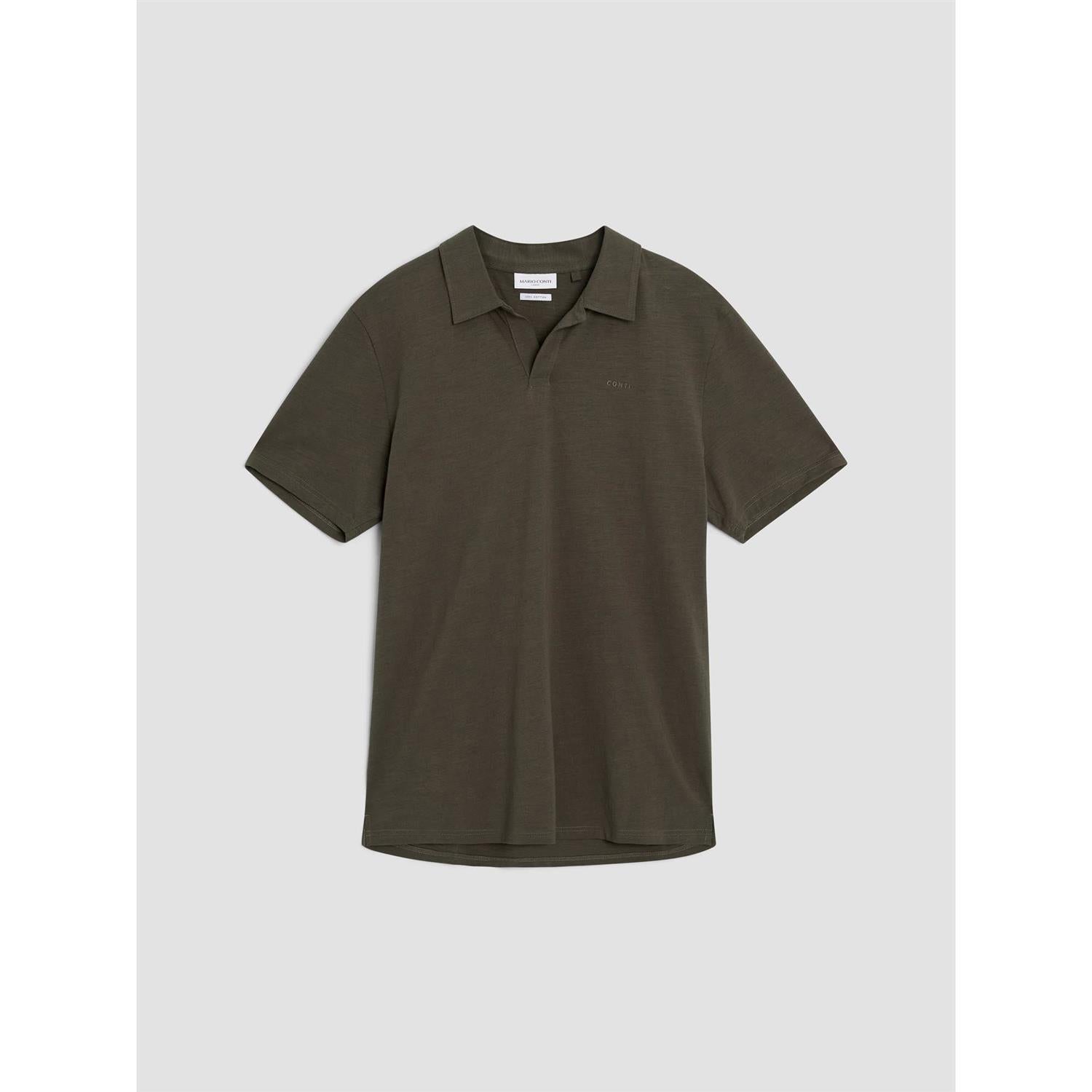 Enzo Polo