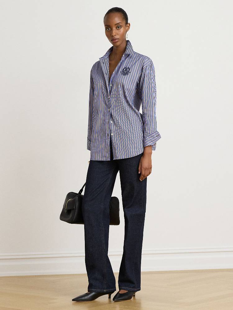 WOVEN-SPORT SHIRT-SHIRT