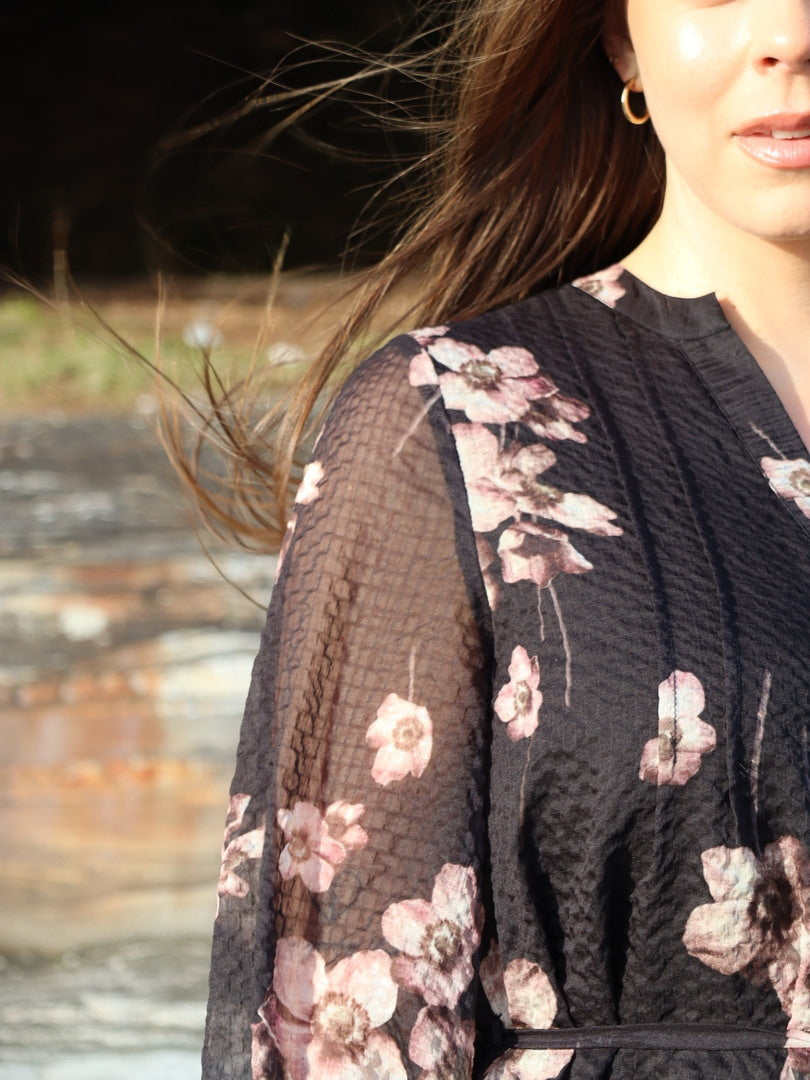 Hedda Dress