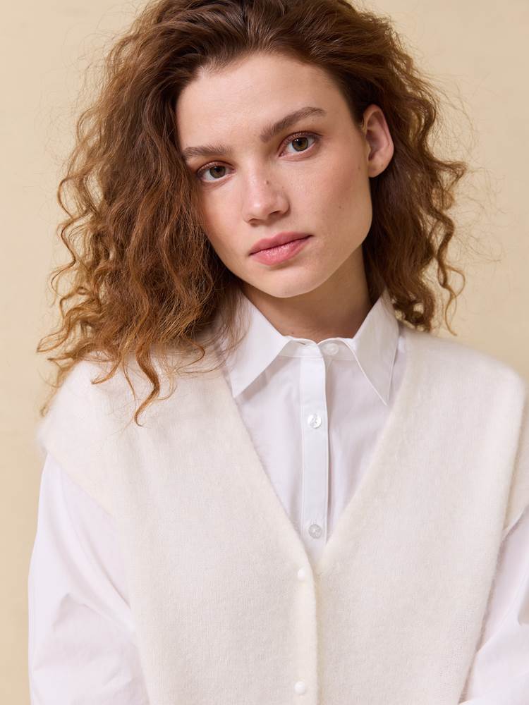 Harriet vest