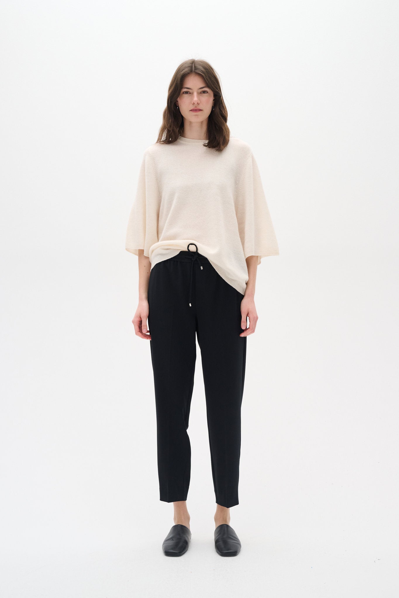 Adianiw Pull On Pant