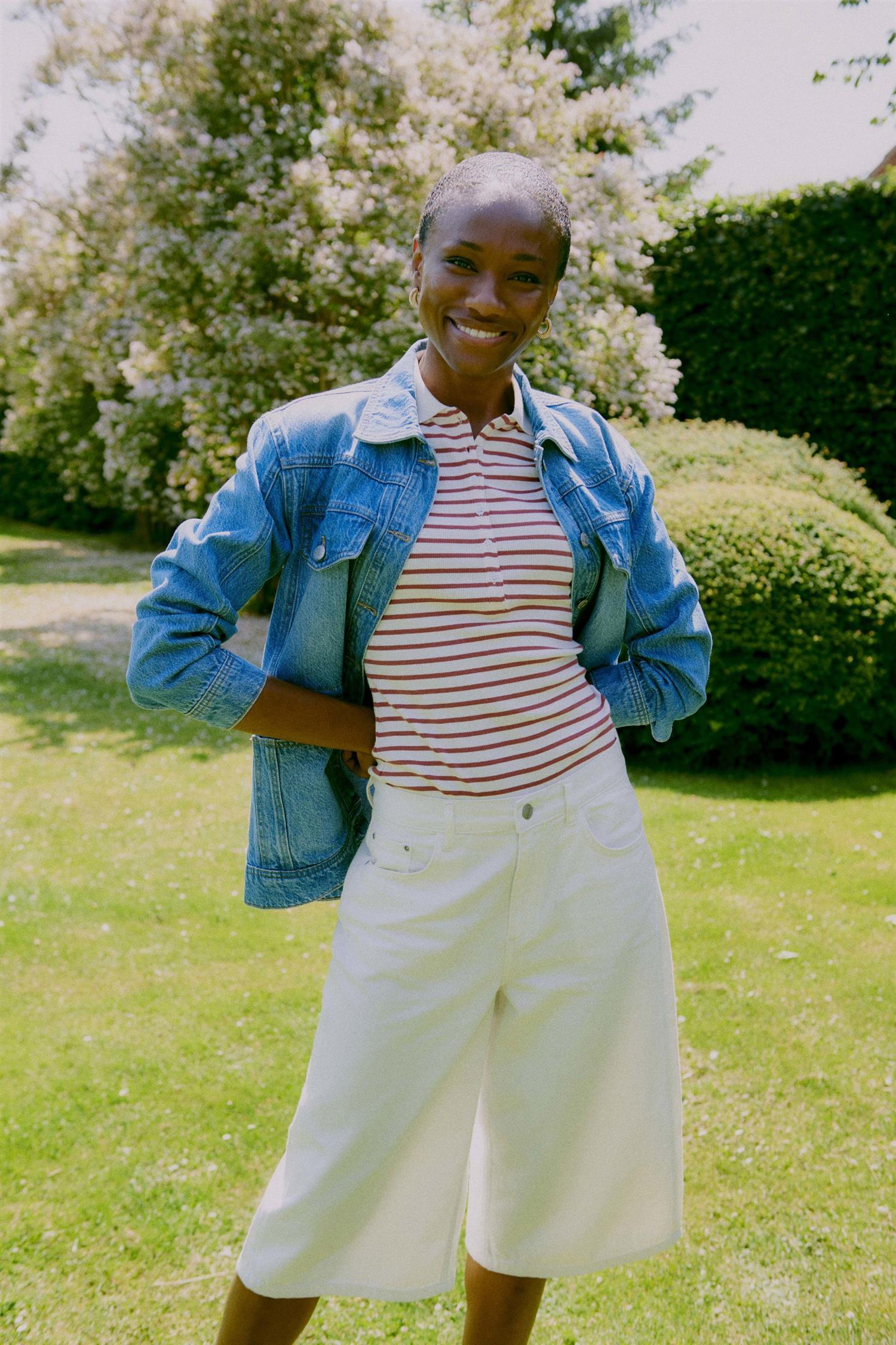 Bylamaje Jacket