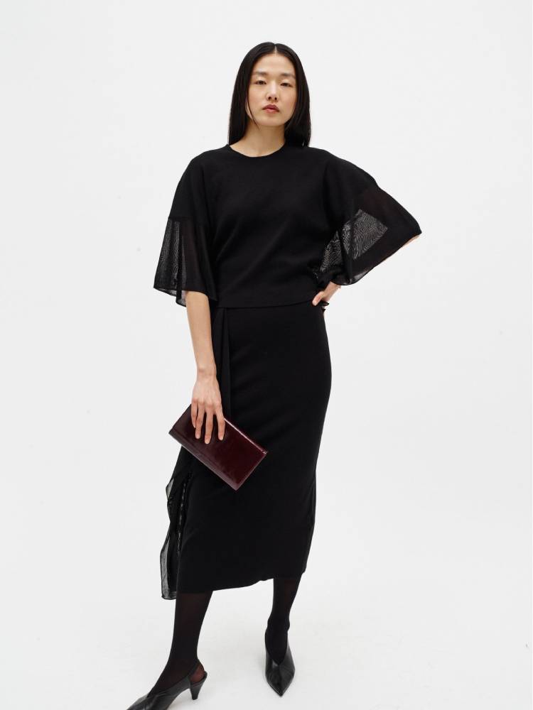 Pierraiw Pullover