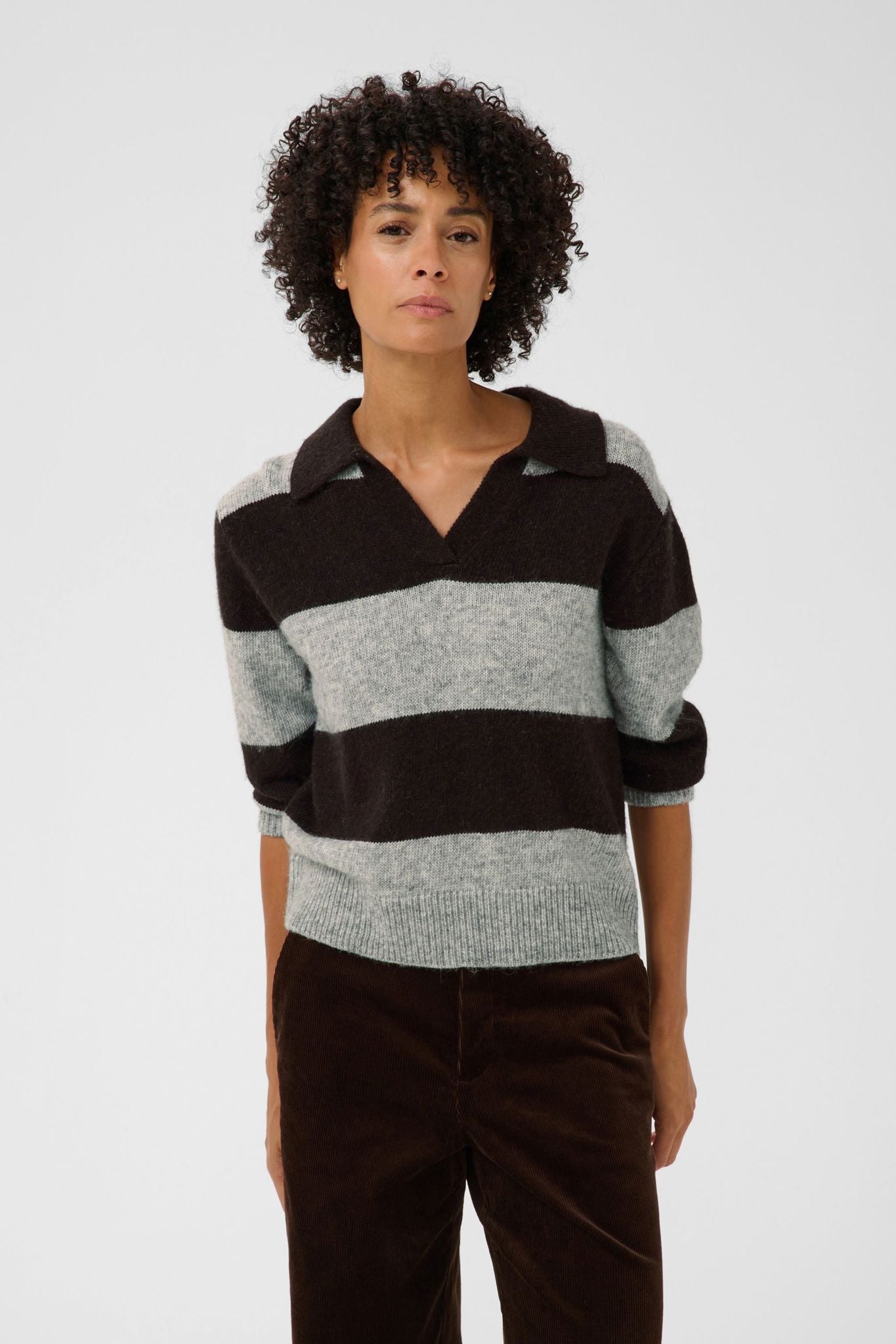 Charlottpw Pullover