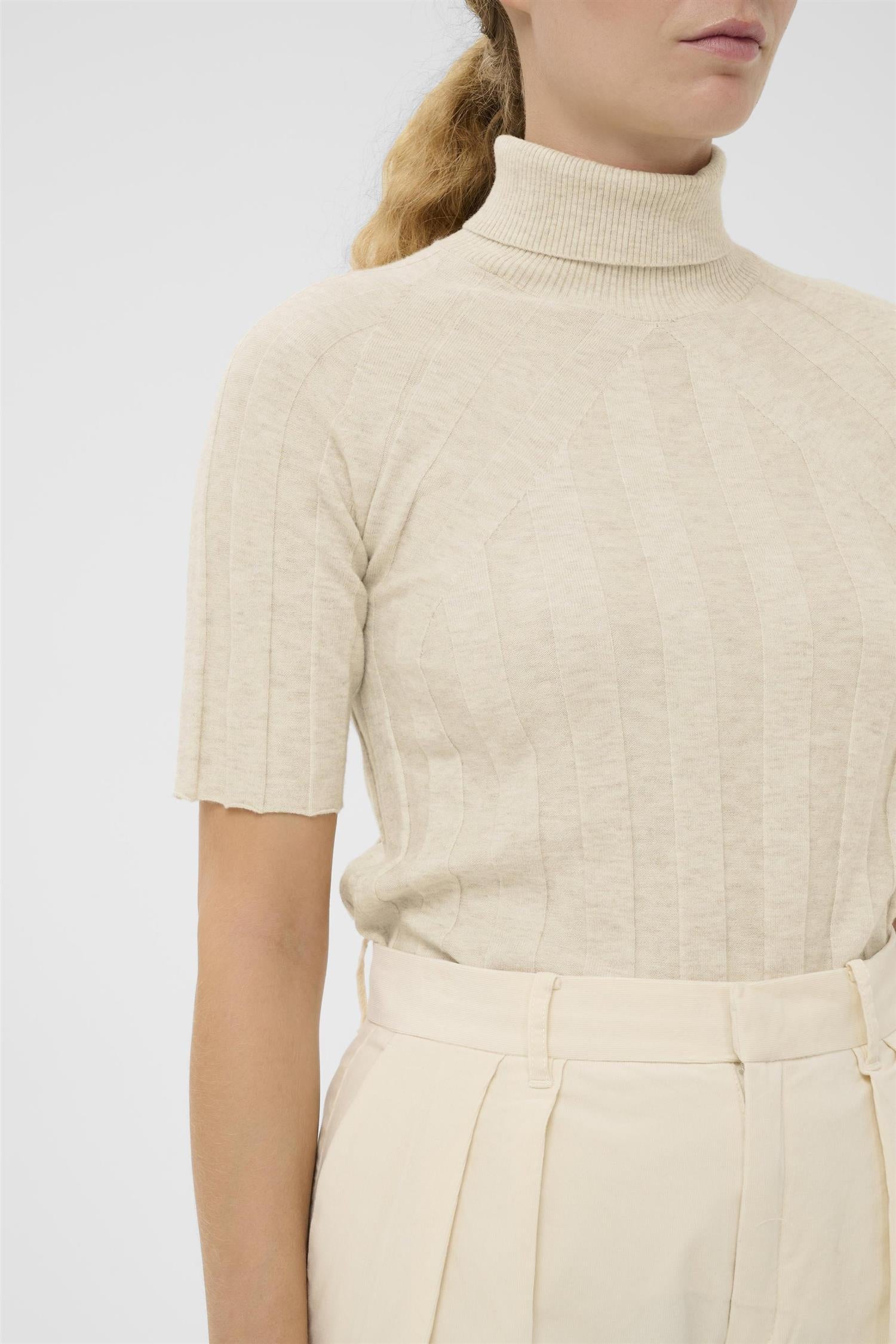 Nikolaiw Kellsie Ss Pullover