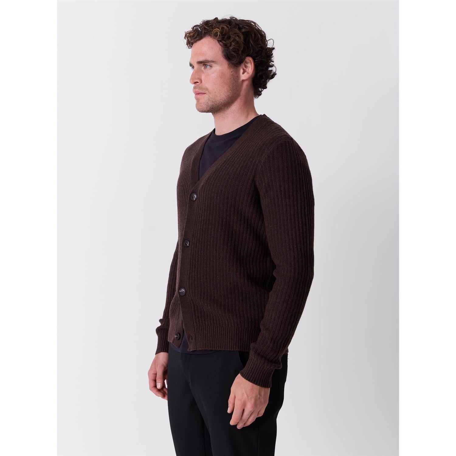 Foggia Cardigan