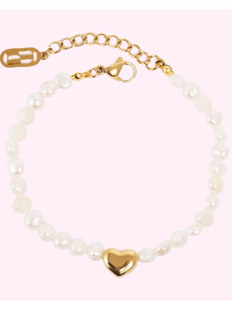 Armbånd, Love Story, Tone Damli