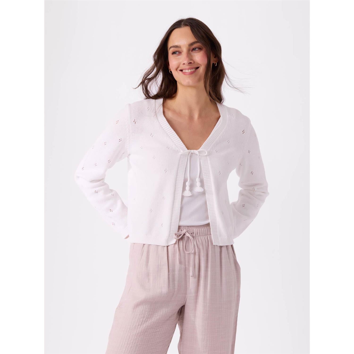 Fernanda Cardigan