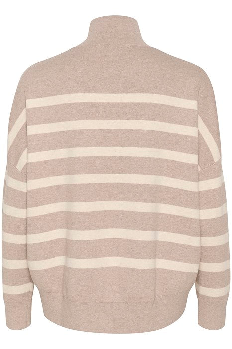 TenleyIW Turtleneck Pullover