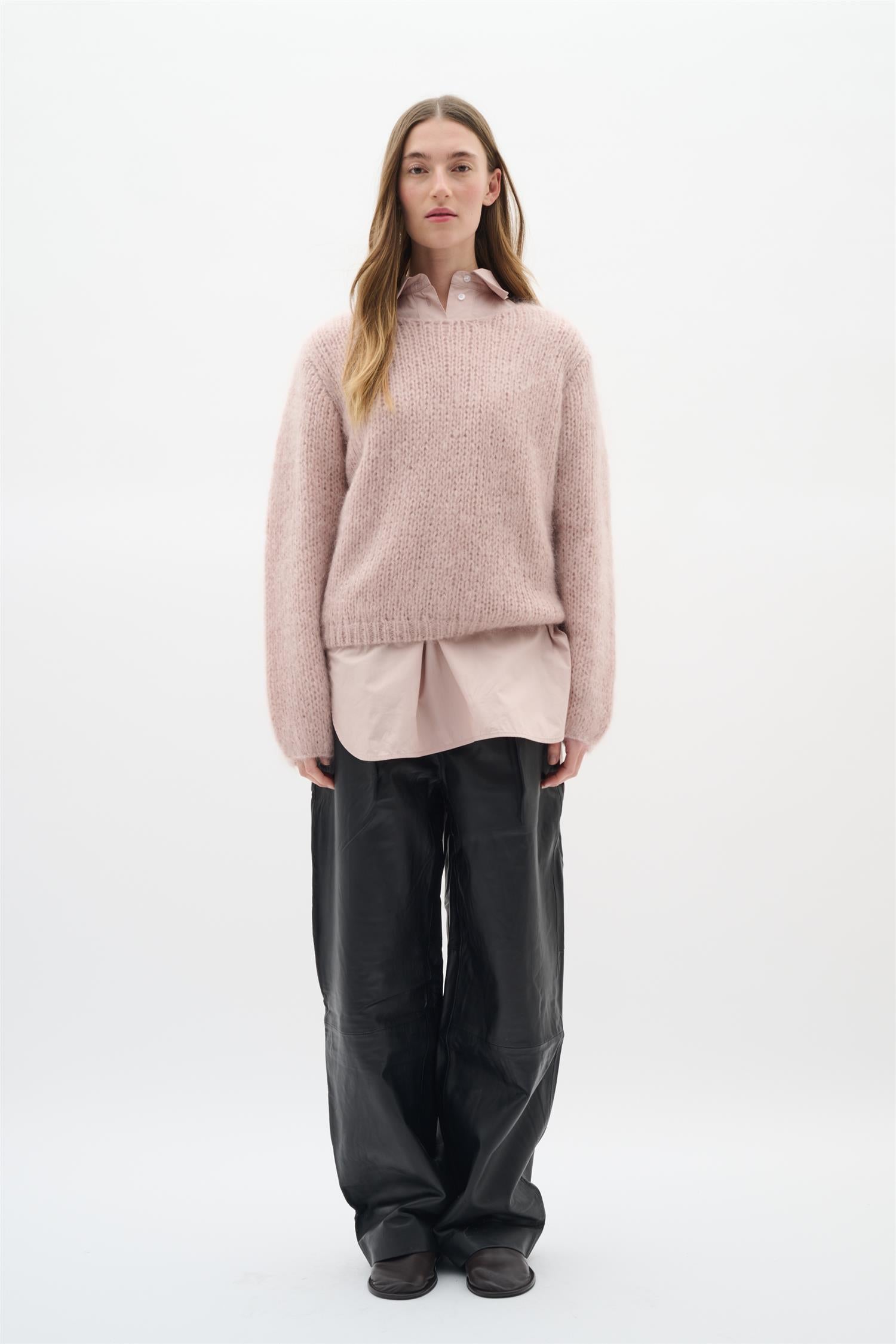 Jetraiw Pullover