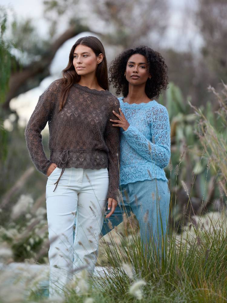 Amely Sweater