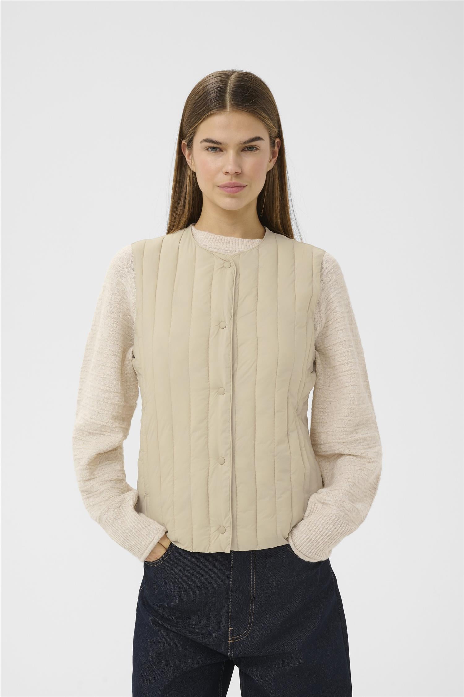 Glyniw Waistcoat