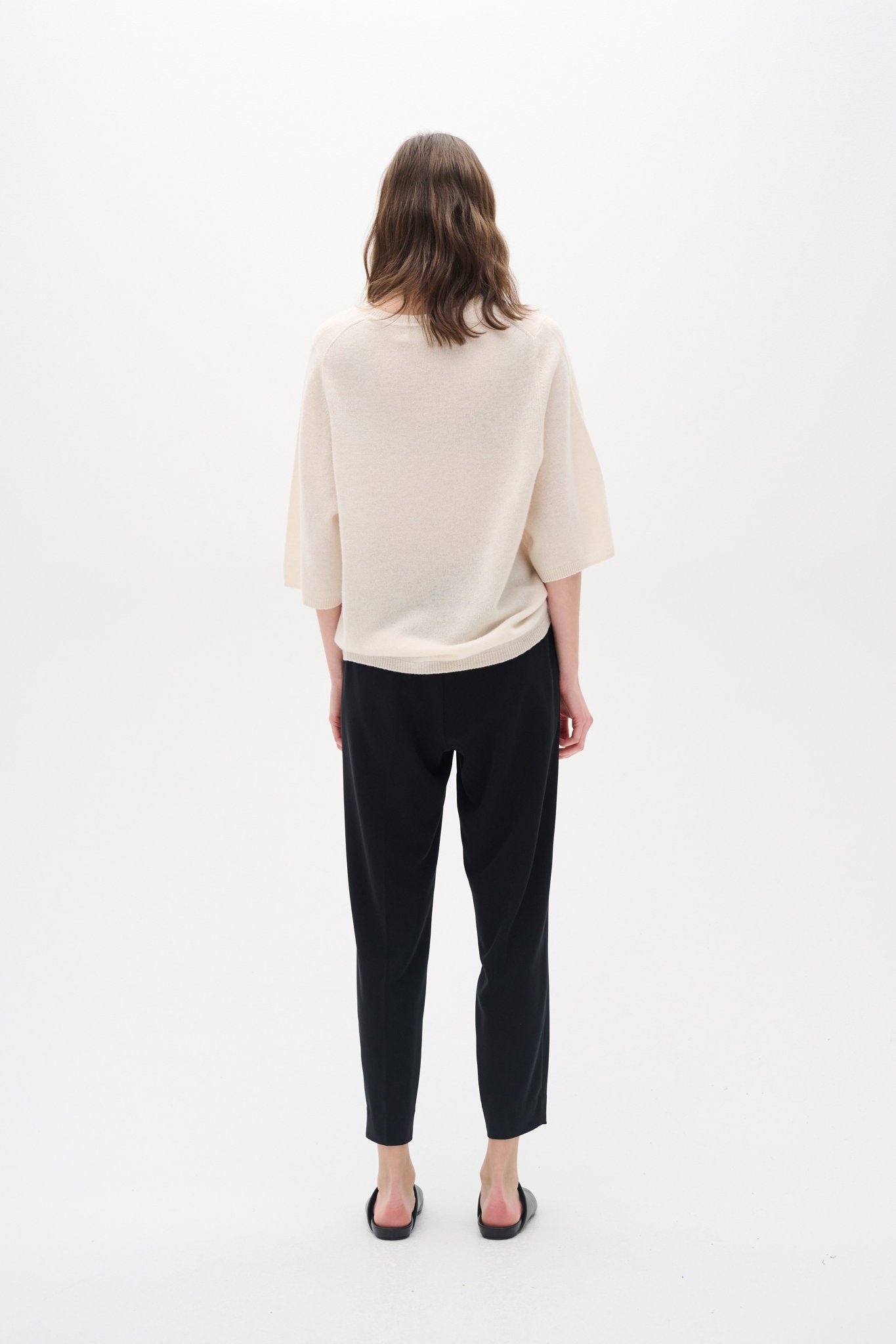 Adianiw Pull On Pant