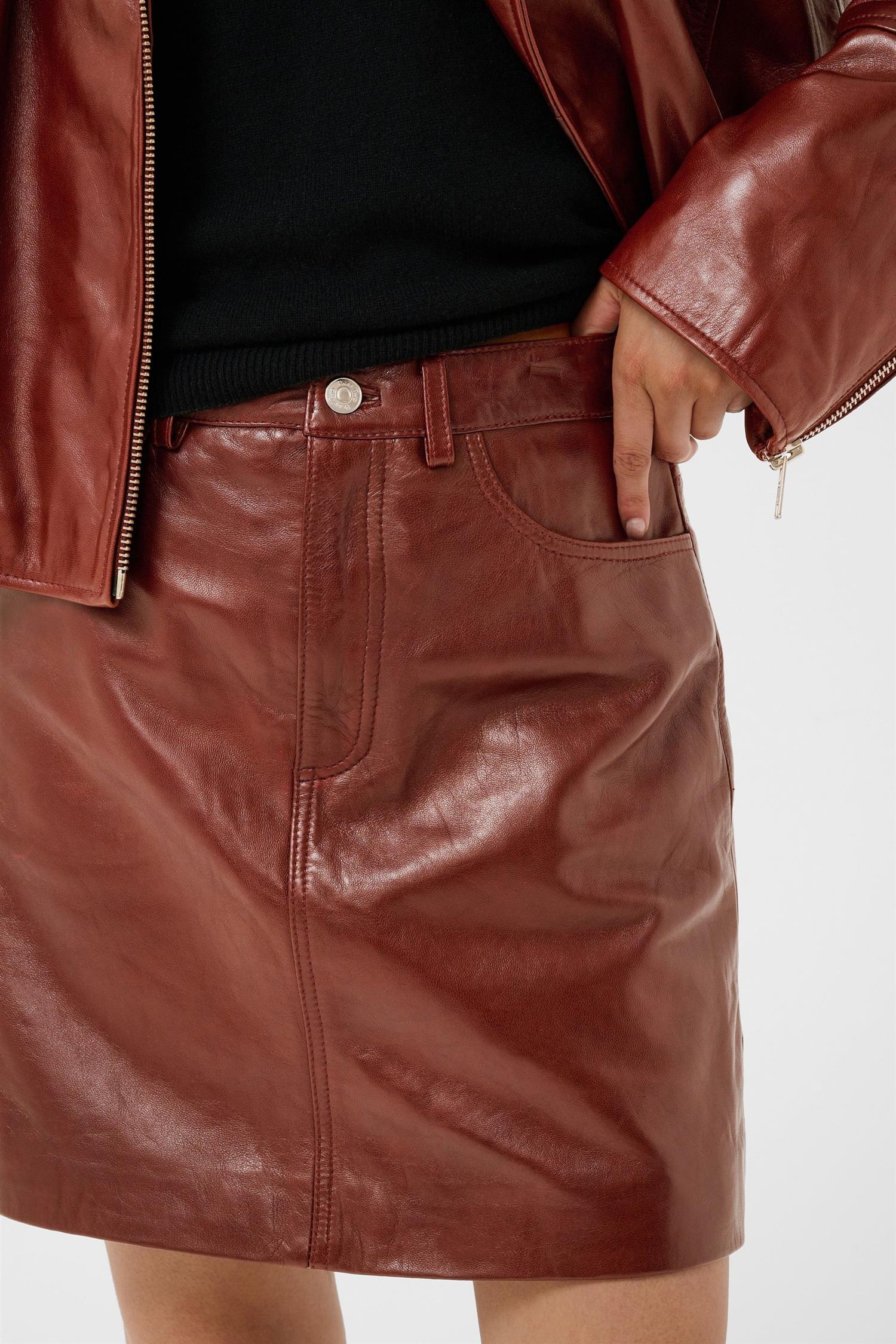 Cilliepw Skirt