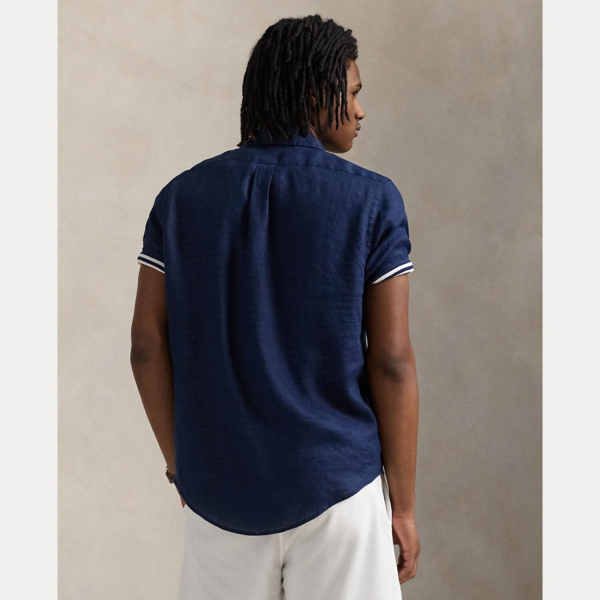 CUBDPPCSSS-SHORT SLEEVE-SPORT SHIRT