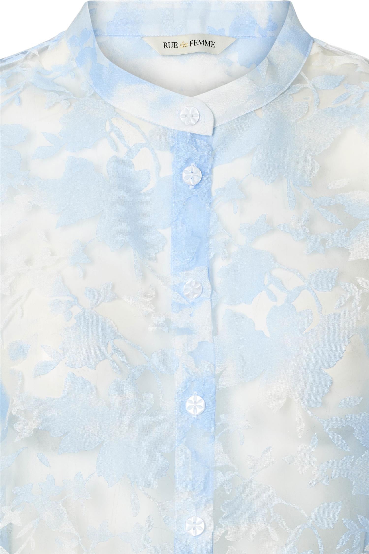 7691rdfserene Shirt