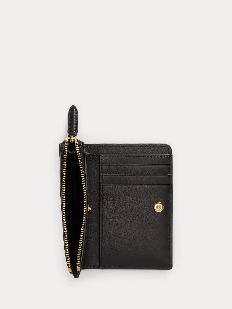 SM BIFOLD-WALLET-SMALL