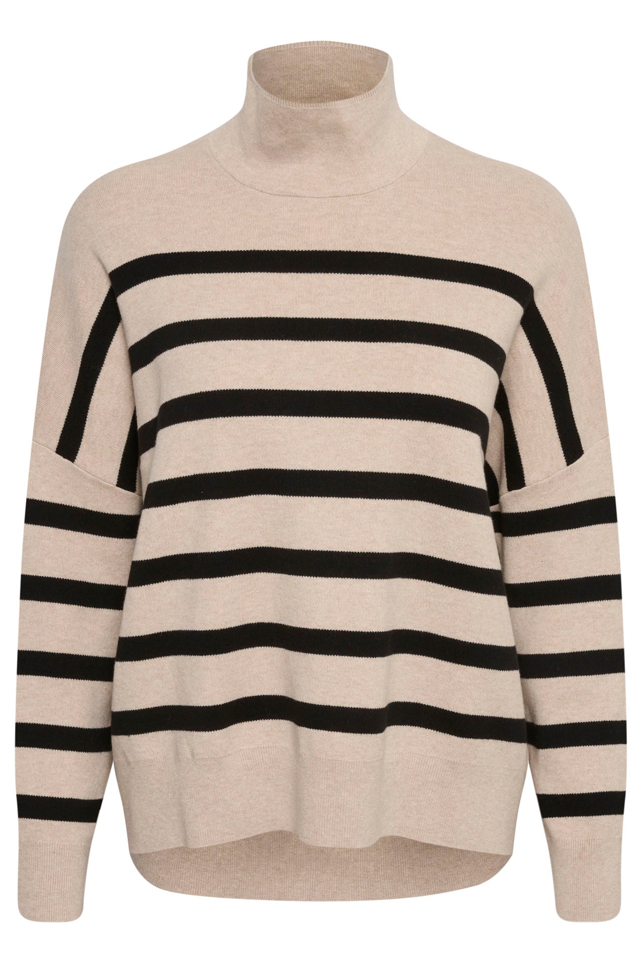 TenleyIW Turtleneck Pullover