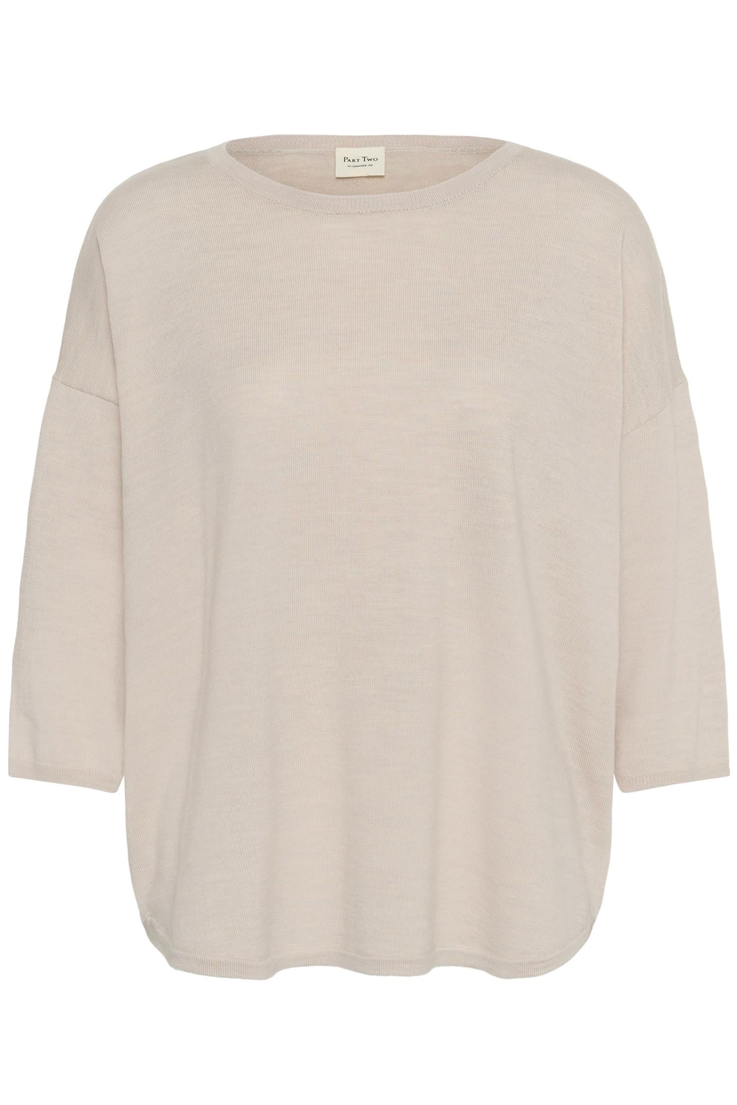 Danupw Pullover
