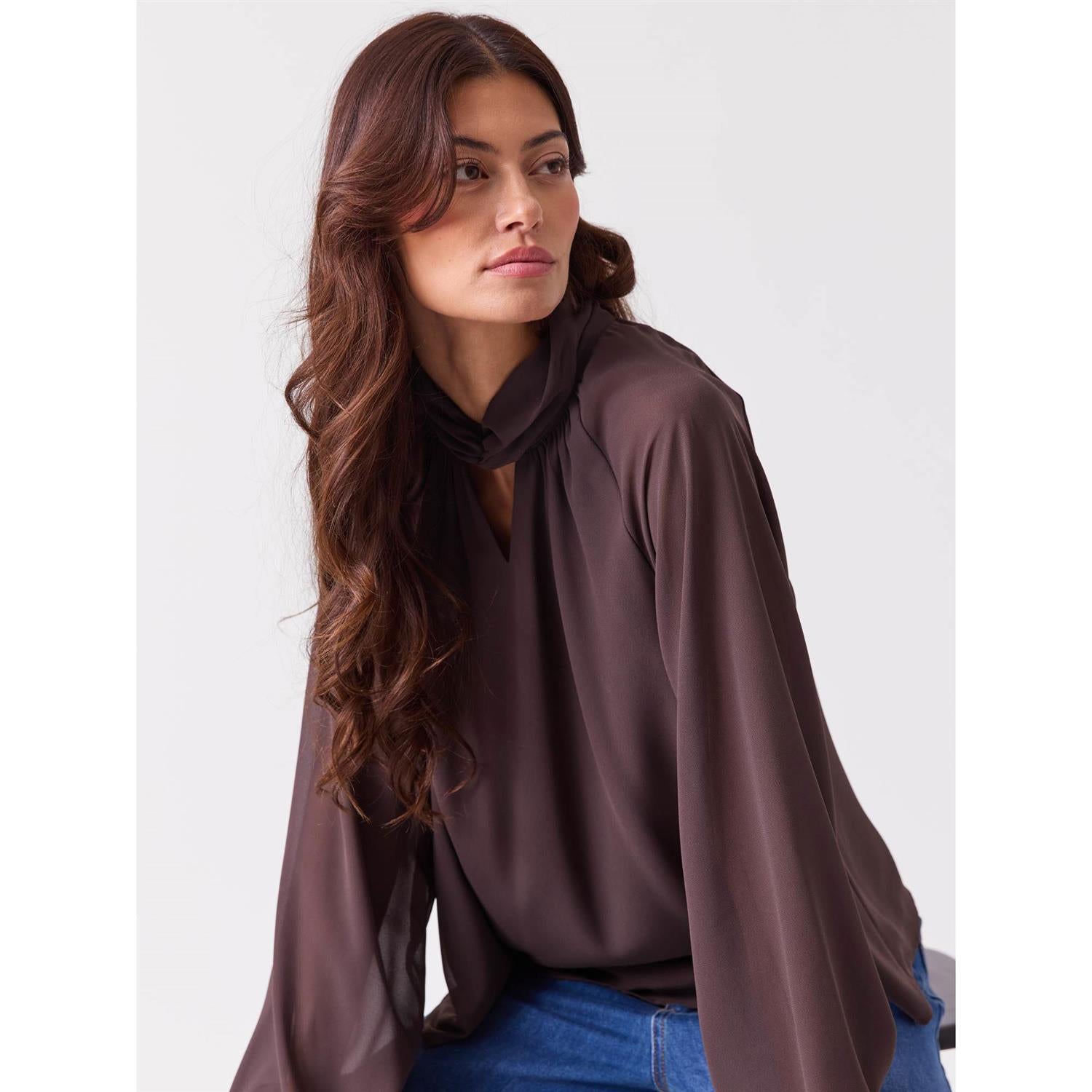 Anea Bluse