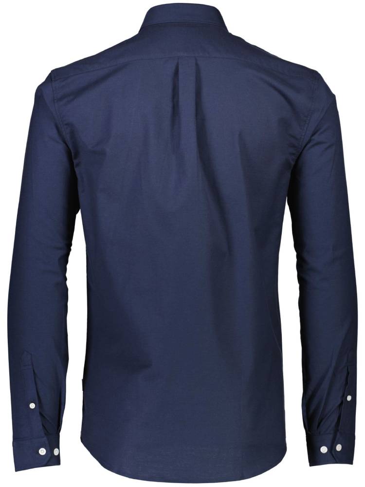 Oxford superflex shirt L/S