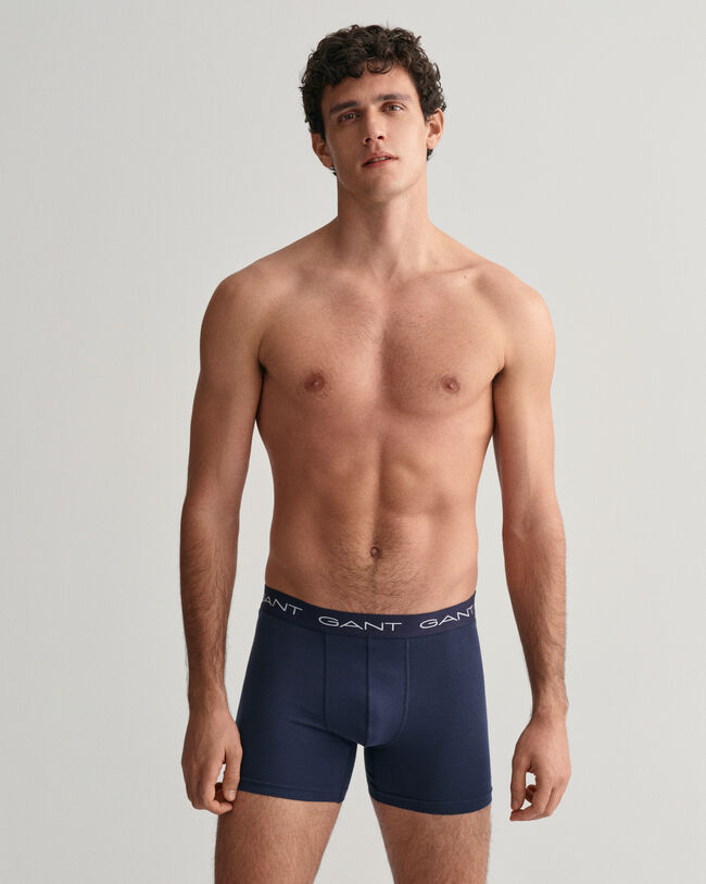 BOXER BRIEF 3-PACK